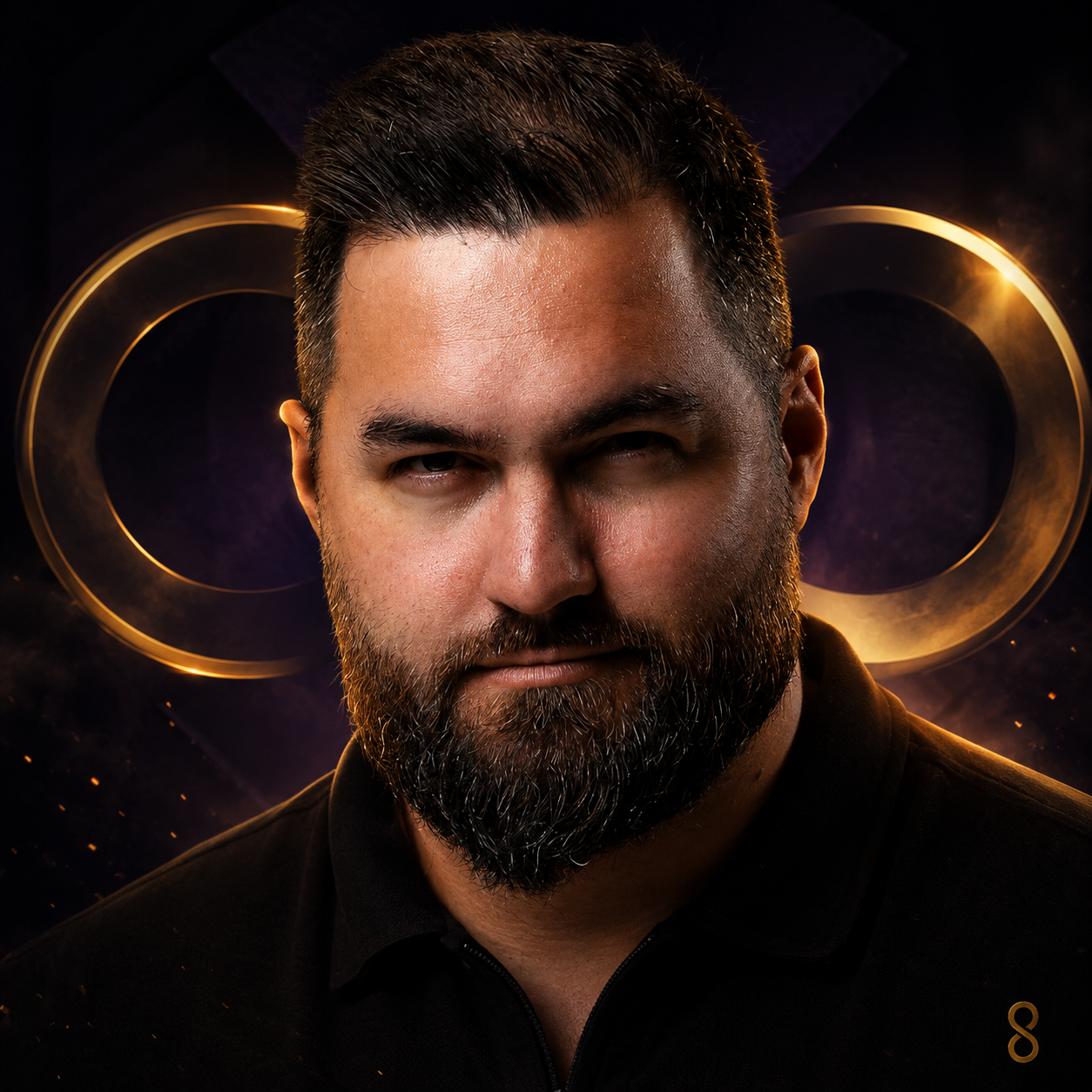 Pablito Ads, estrategista de tráfego pago e fundador da Invencível Ads